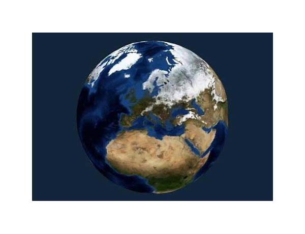 Earth3D for Mac - Download it from Habererciyes for free